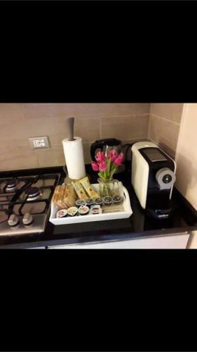 Il Gelsomino Garden Suite