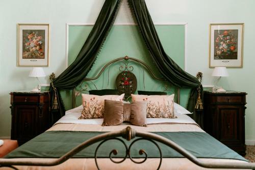 Hostal La Foresteria Di Palazzo Picedi Benettini