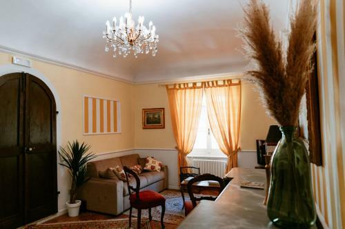 Hostal La Foresteria Di Palazzo Picedi Benettini