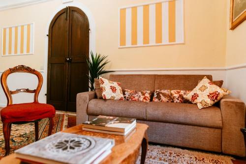 Hostal La Foresteria Di Palazzo Picedi Benettini