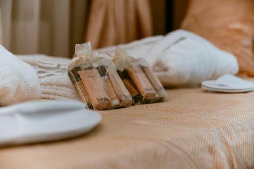 Hostal La Foresteria Di Palazzo Picedi Benettini