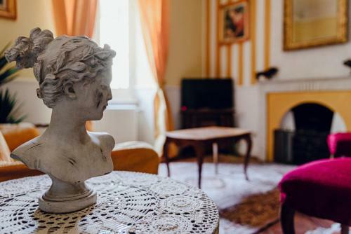 Hostal La Foresteria Di Palazzo Picedi Benettini
