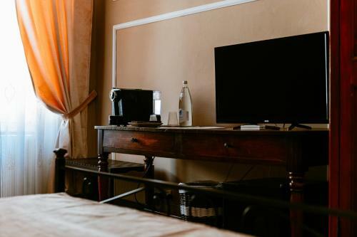 Hostal La Foresteria Di Palazzo Picedi Benettini