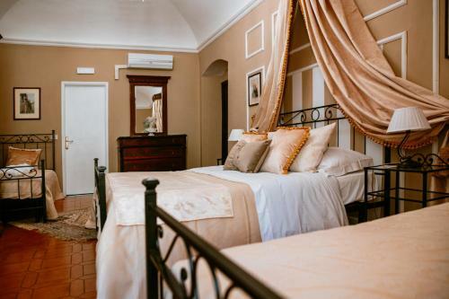 Hostal La Foresteria Di Palazzo Picedi Benettini