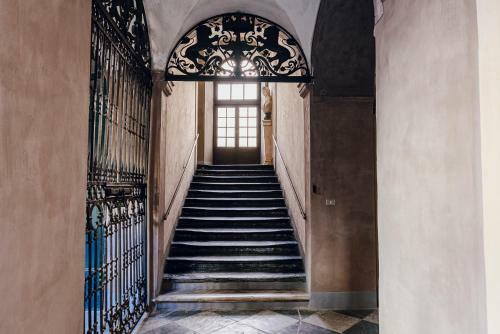 Hostal La Foresteria Di Palazzo Picedi Benettini