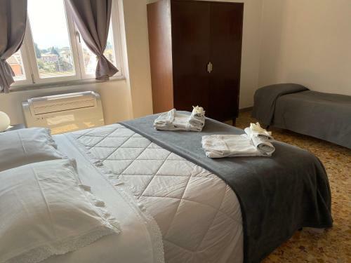 B&B Del Viaggiatore