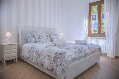 B&B La Perla - Chic Accommodation