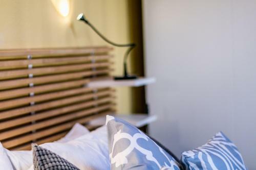Design Apartments Sassari-enrico Costa