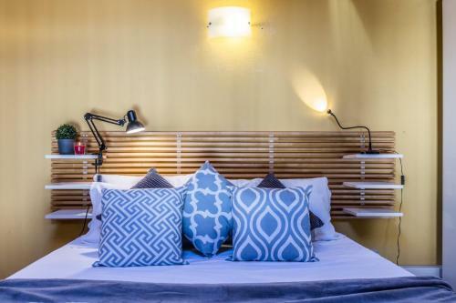 Design Apartments Sassari-enrico Costa