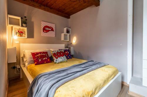 Design Apartments Sassari-enrico Costa