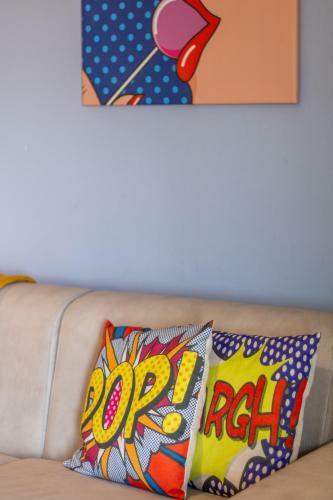 Design Apartments Sassari-enrico Costa
