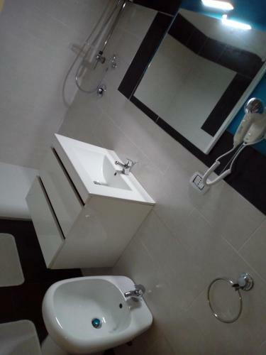 B&B Dell' Abbaddu