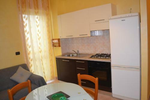 Apartamento Ajo'