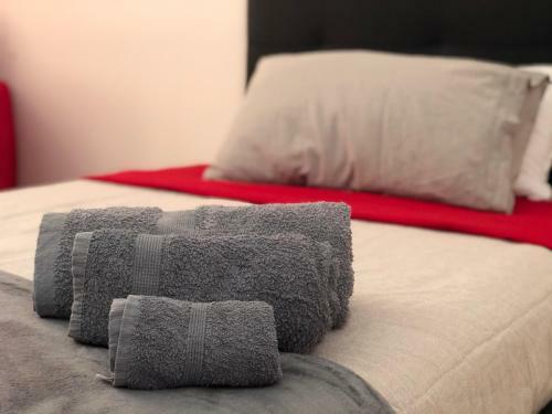 Apartamento Viale Umberto I Relais