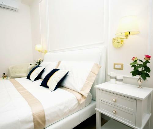 Bed & Breakfast Viale Italia Boutique Rooms