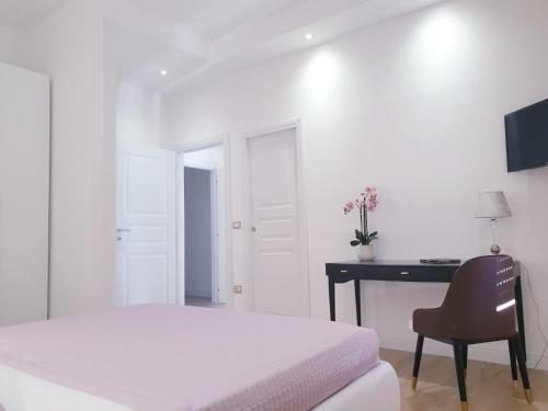 Bed & Breakfast Viale Italia Boutique Rooms