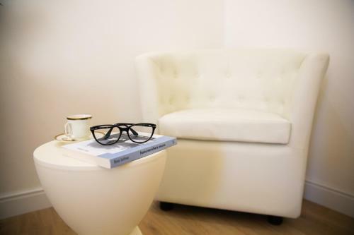 Bed & Breakfast Viale Italia Boutique Rooms