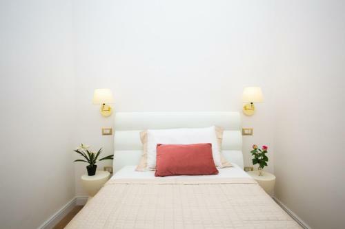 Bed & Breakfast Viale Italia Boutique Rooms