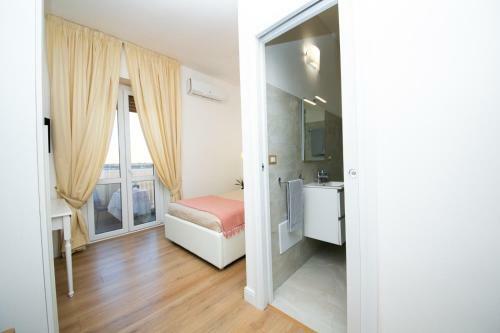 Bed & Breakfast Viale Italia Boutique Rooms