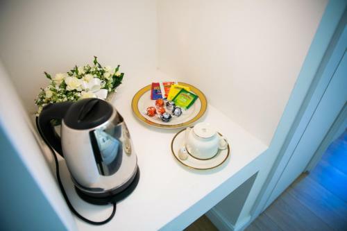 Bed & Breakfast Viale Italia Boutique Rooms
