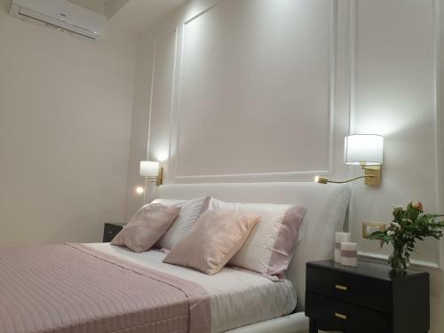 Bed & Breakfast Viale Italia Boutique Rooms