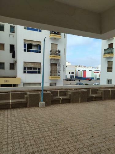 Apartamento Quiet Appart In Space Place