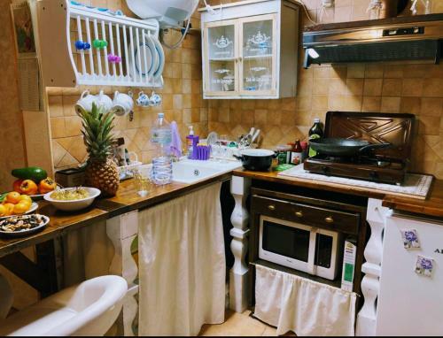 Apartamento La Casa Di Maya