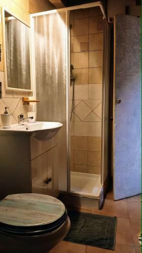 Apartamento La Casa Di Maya