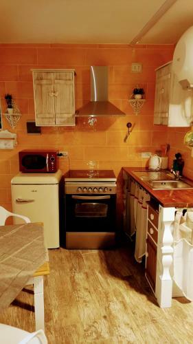 Apartamento La Casa Di Maya