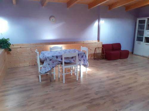 Bed & Breakfast Albero Della Musica