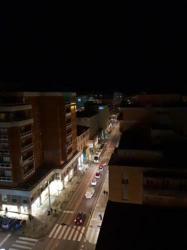 Bed & Breakfast La Terrazza Di Anna