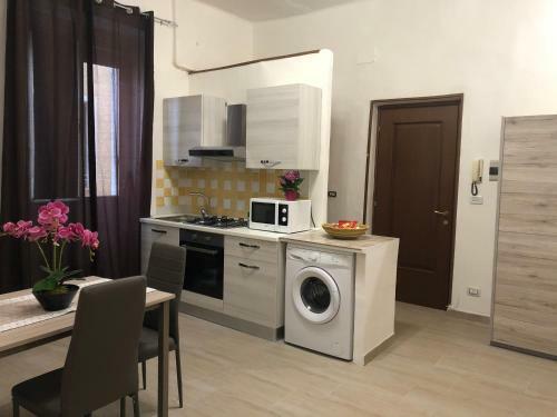 Apartamento Civico10
