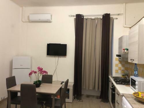 Apartamento Civico10