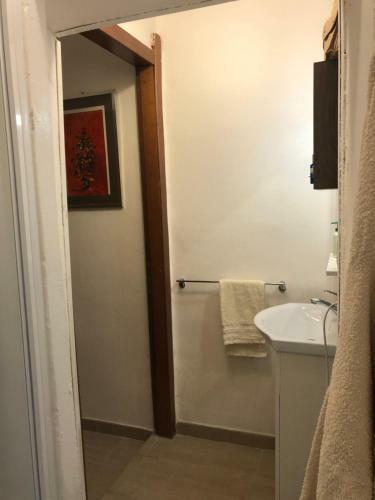 Apartamento Civico10