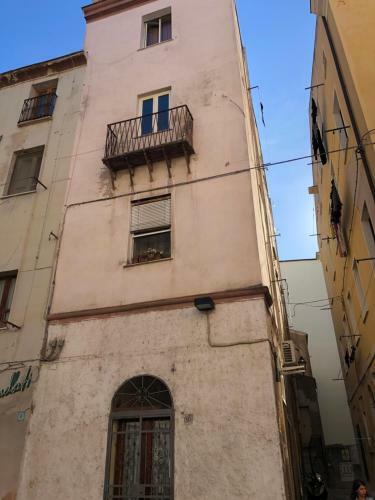 Apartamento Civico10