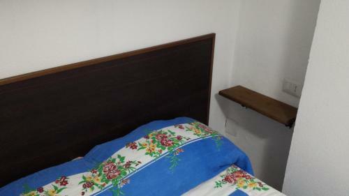 Apartamento Carrera Longa