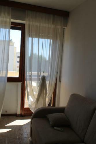 Apartamento Galana E Pepaustina - Ospedali, Mare, Universit�