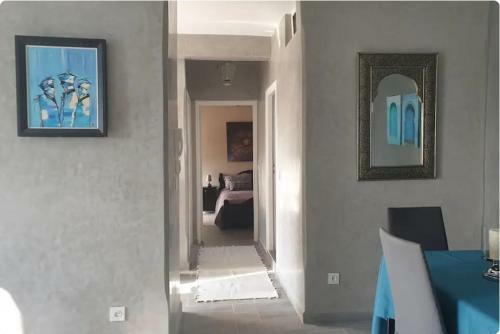 Apartamento Confort, Acc�s Piscines de La Marina, Clim, Wifi