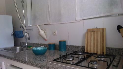 Apartamento Confort, Acc�s Piscines de La Marina, Clim, Wifi