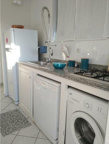 Apartamento Confort, Acc�s Piscines de La Marina, Clim, Wifi