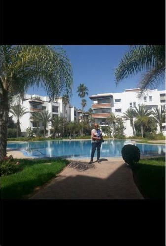 Apartamento Confort, Acc�s Piscines de La Marina, Clim, Wifi