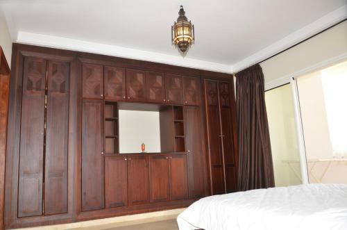 Apartamento Lovely Marina Flat