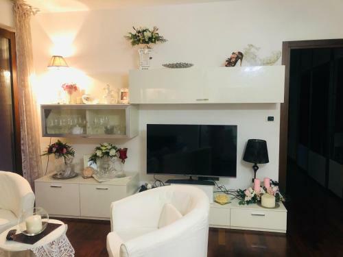 Apartamento Oliver?s Home