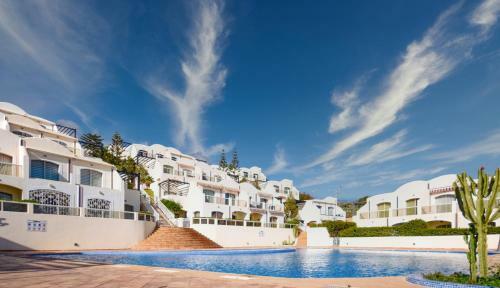 Apartamento Ocean View - Superbe T3 - Piscine - 4 Px