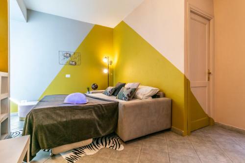 Boutique Apartments Collection-genio Ribelle
