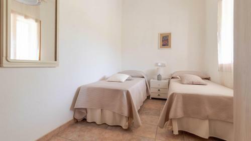 Villa Luisa - Your Holiday In Sardinia On A Budget