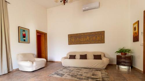 Villa Luisa - Your Holiday In Sardinia On A Budget