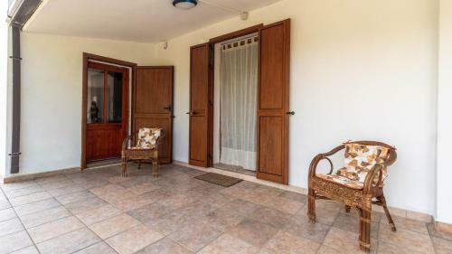 Villa Luisa - Your Holiday In Sardinia On A Budget