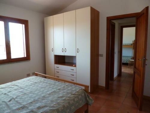 Le Villette Di San Teodoro