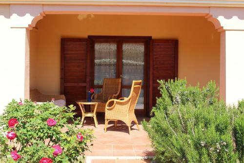 Le Villette Di San Teodoro